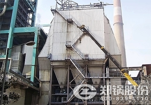 焦?fàn)t煤氣、高爐煤氣回收鍋爐