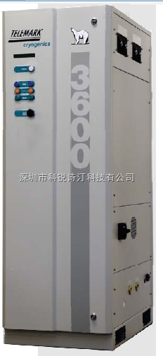 TVP1800/TVP3600TELEMARK水蒸氣低溫冷阱計(jì)