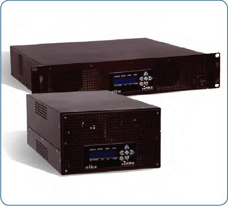 MKS elite射頻電源計