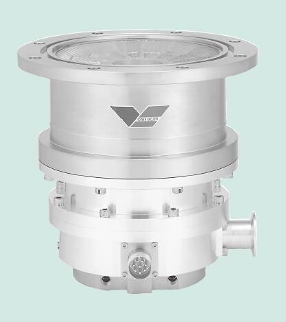 TG800F型/TG1100F型/TG1400F型復(fù)合分子泵計(jì)