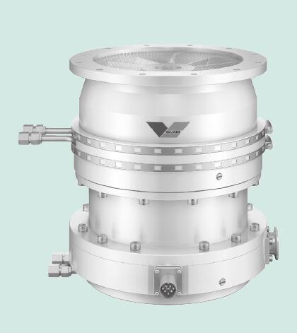 TG2410F型復(fù)合分子泵計(jì)