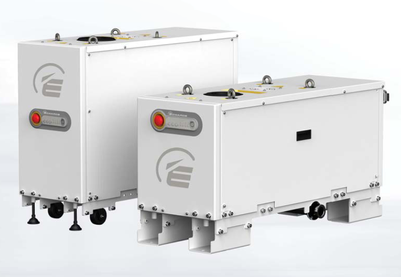 EDWARDS GXS干式螺桿真空泵計(jì)