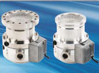 EDWARDS EXT255DX復合渦輪分子泵計