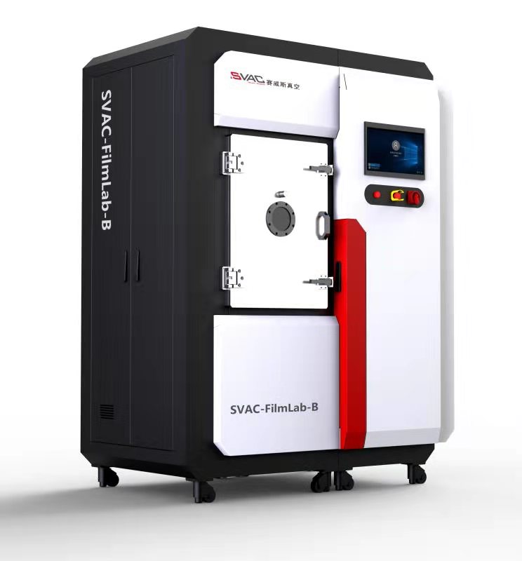 SVACFilmLab-B 箱式鍍膜機計