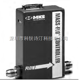 M100B MKS質(zhì)量流量控制器計(jì)