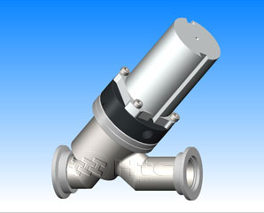 HTC KF無氧銅Y型閥-美規(guī)有軟管-真空連接件計(jì)