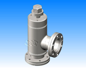 HTC AVBAK-CR16/CR35/CR63可燒烤全金屬閥門計(jì)