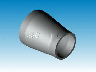 HTC 25-150 大小頭管件-錐形管件-真空連接件計