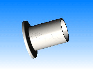 HTC KF10-KF50長(zhǎng)頸頭—真空連接件計(jì)