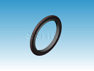 HTC ISO63-ISO500附NBR O型環(huán)（美規(guī)）真空連接件計