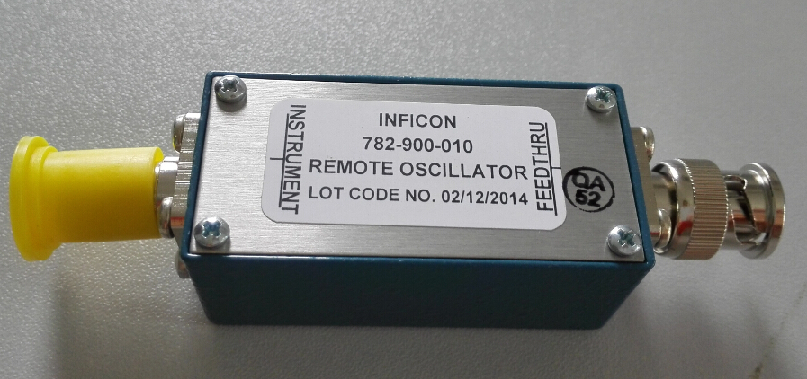 782-900-010振蕩器計(jì)