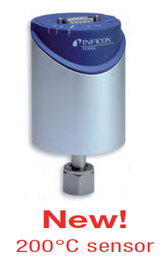 INFICON CDG160D/CDG200D SKY電容膜片真空計計