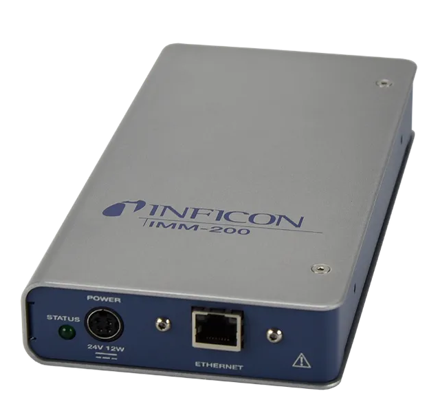 IMM-200薄膜沉積監(jiān)測儀計