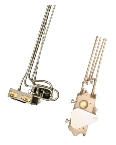 INFICON CDD-抽屜式雙晶傳感器計