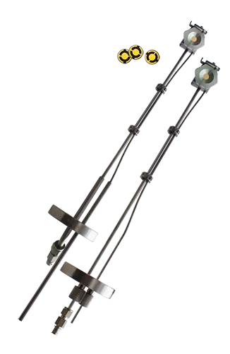 INFICON ALD探頭（傳感器）計