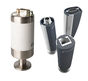 INFICON CDG020D電容膜片真空計計