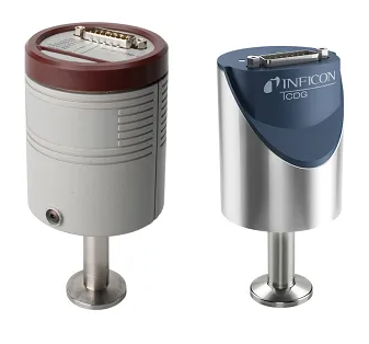 INFICON CDG025D-X3電容膜片真空計（0.1 ...1000 乇/毫巴）計