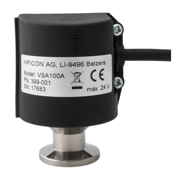 INFICON VSA100A真空開關(guān)計