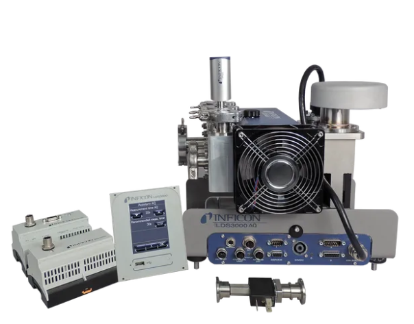 LDS3000 AQ累積泄漏檢測(cè)儀計(jì)