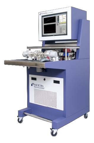 Pernicka 700H累積氦氣檢漏儀計(jì)