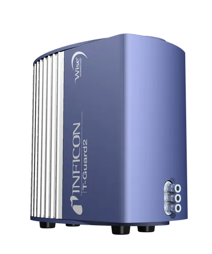 T-GUARD2 泄漏檢測(cè)傳感器氦檢漏儀）